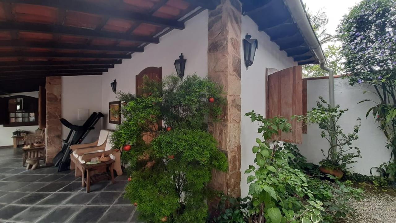 Suites Beija-Flor Araquari Zewnętrze zdjęcie