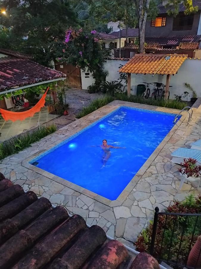 Suites Beija-Flor Araquari Zewnętrze zdjęcie