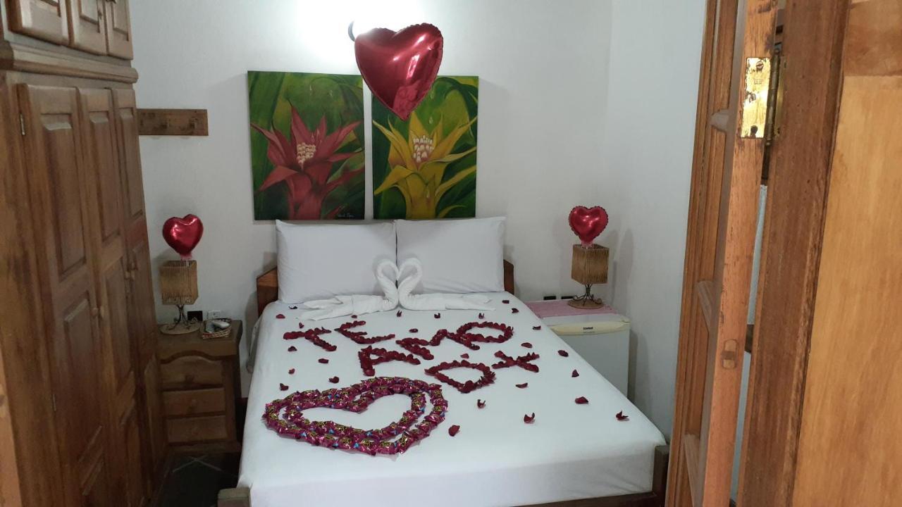 Suites Beija-Flor Araquari Zewnętrze zdjęcie