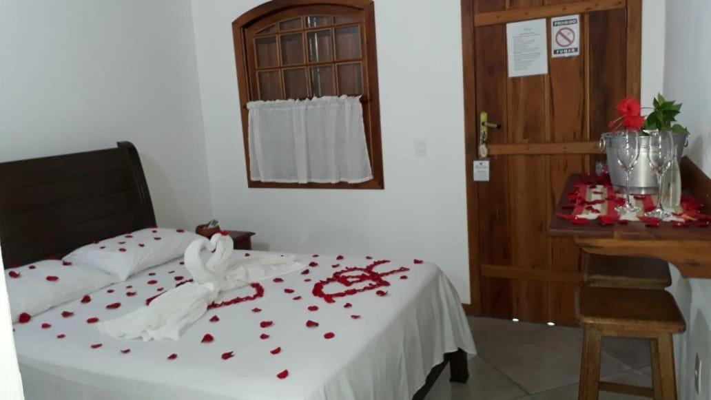 Suites Beija-Flor Araquari Zewnętrze zdjęcie