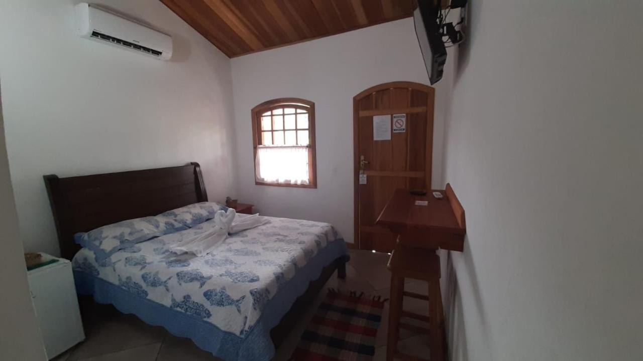 Suites Beija-Flor Araquari Zewnętrze zdjęcie