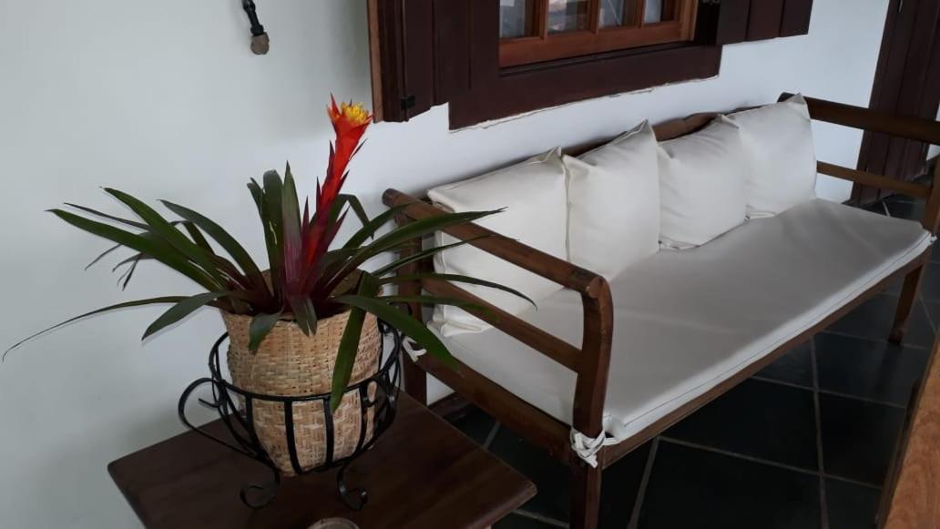 Suites Beija-Flor Araquari Zewnętrze zdjęcie