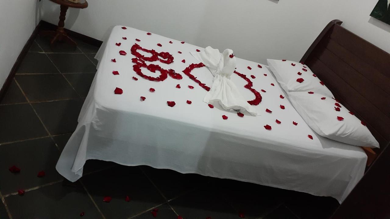 Suites Beija-Flor Araquari Zewnętrze zdjęcie