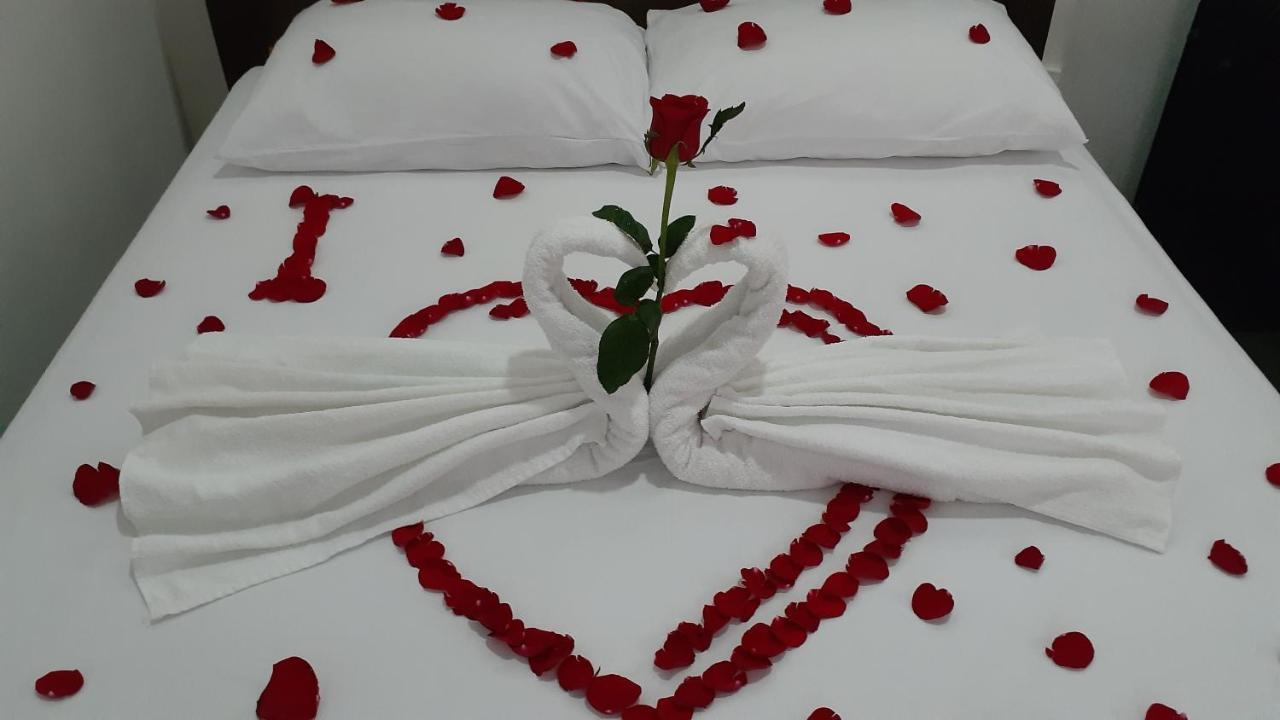 Suites Beija-Flor Araquari Zewnętrze zdjęcie