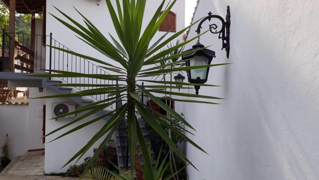 Suites Beija-Flor Araquari Zewnętrze zdjęcie