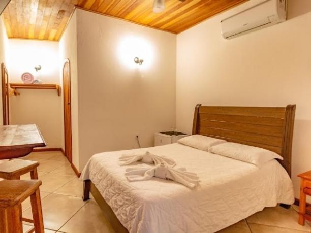 Suites Beija-Flor Araquari Zewnętrze zdjęcie