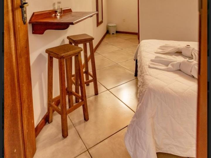 Suites Beija-Flor Araquari Zewnętrze zdjęcie