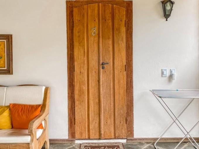 Suites Beija-Flor Araquari Zewnętrze zdjęcie