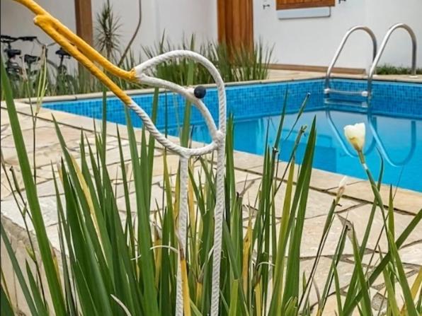 Suites Beija-Flor Araquari Zewnętrze zdjęcie