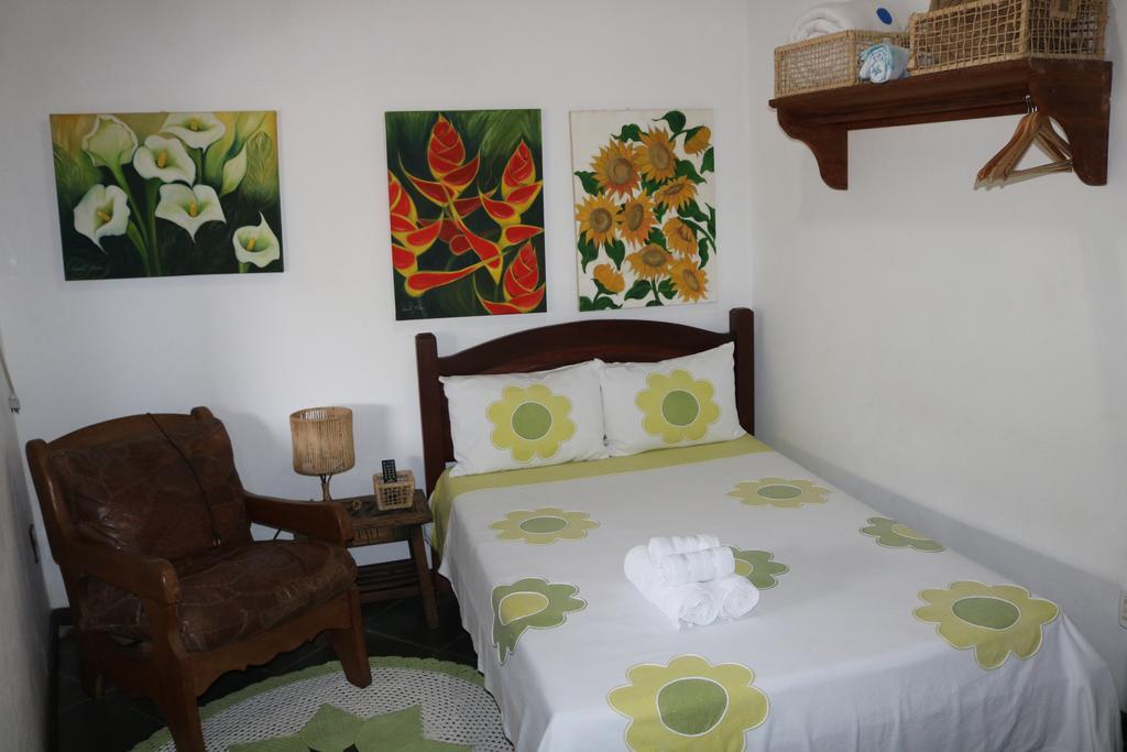 Suites Beija-Flor Araquari Zewnętrze zdjęcie