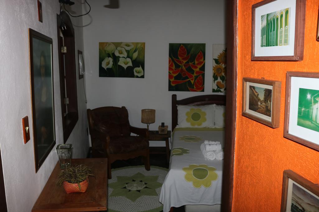 Suites Beija-Flor Araquari Zewnętrze zdjęcie