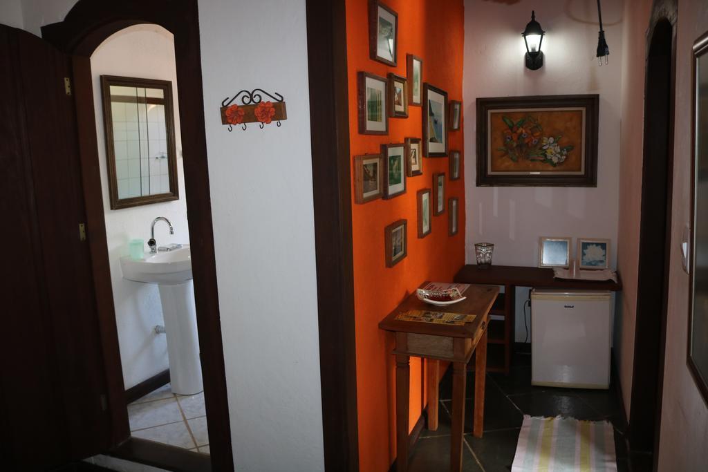 Suites Beija-Flor Araquari Zewnętrze zdjęcie