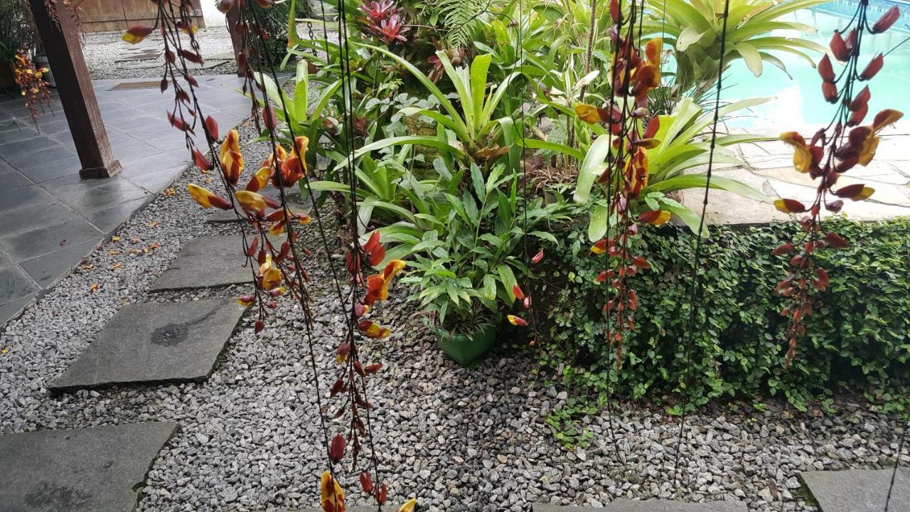 Suites Beija-Flor Araquari Zewnętrze zdjęcie