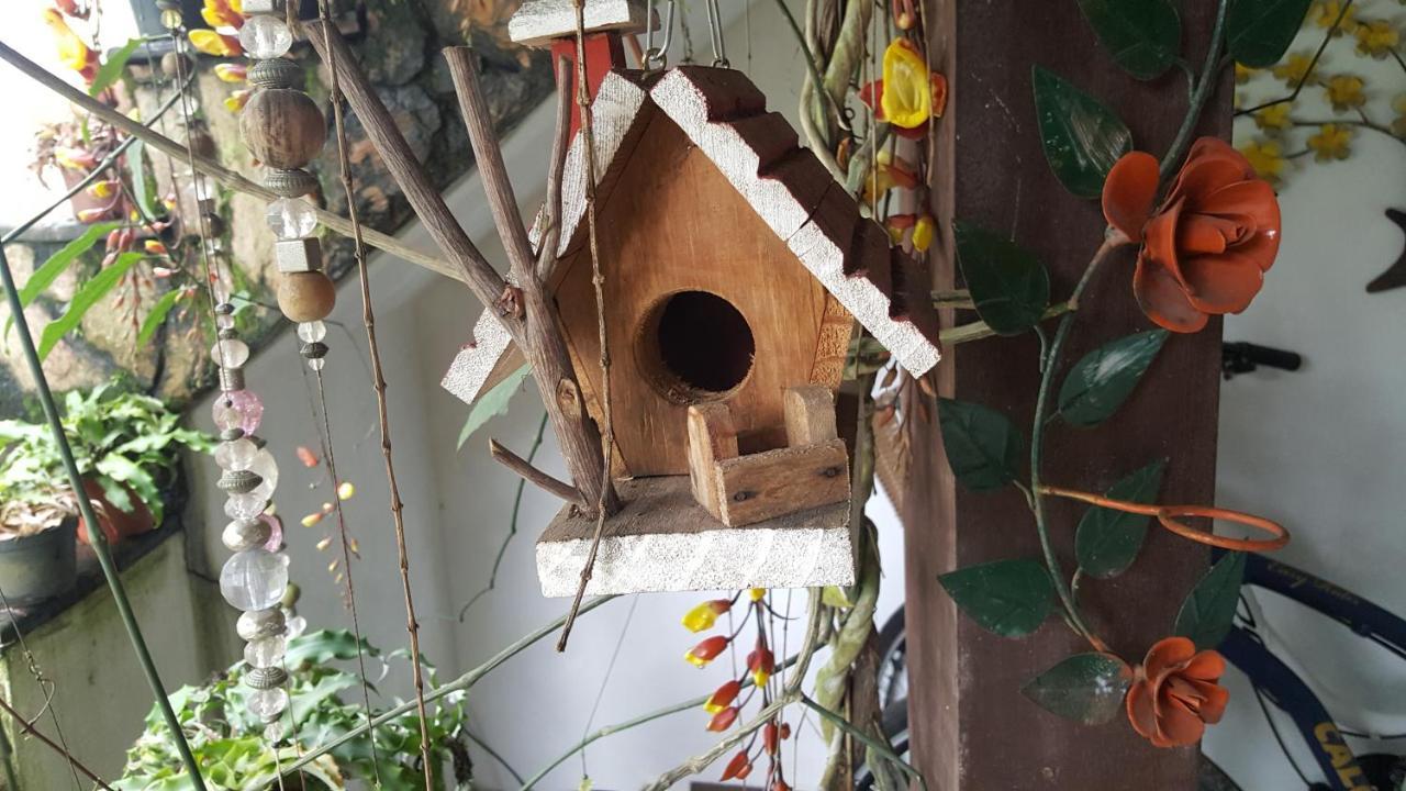 Suites Beija-Flor Araquari Zewnętrze zdjęcie
