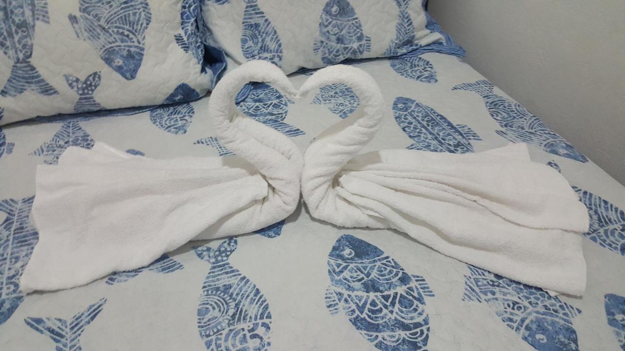 Suites Beija-Flor Araquari Zewnętrze zdjęcie