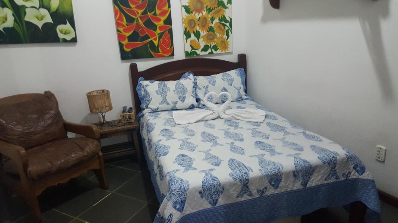 Suites Beija-Flor Araquari Zewnętrze zdjęcie