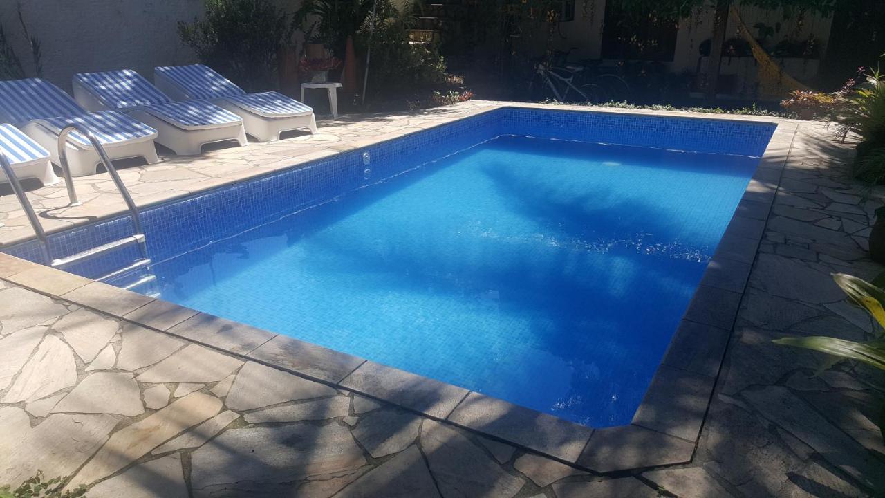 Suites Beija-Flor Araquari Zewnętrze zdjęcie