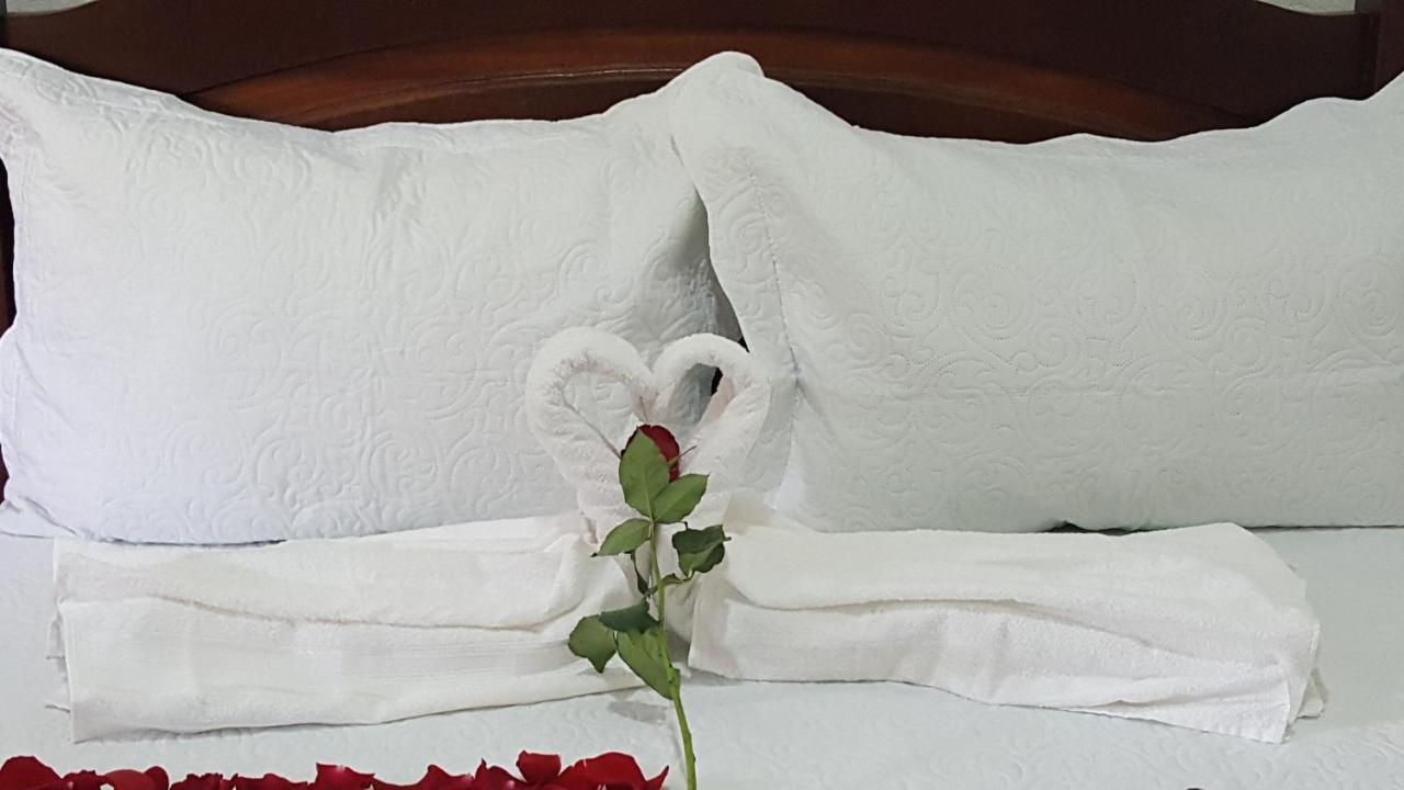 Suites Beija-Flor Araquari Zewnętrze zdjęcie