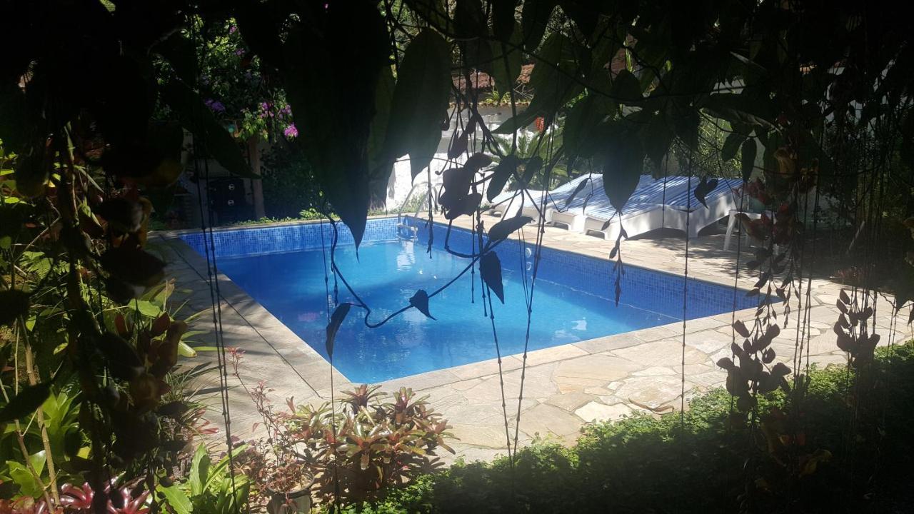 Suites Beija-Flor Araquari Zewnętrze zdjęcie