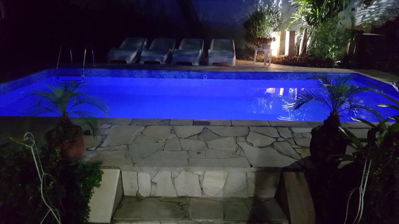 Suites Beija-Flor Araquari Zewnętrze zdjęcie