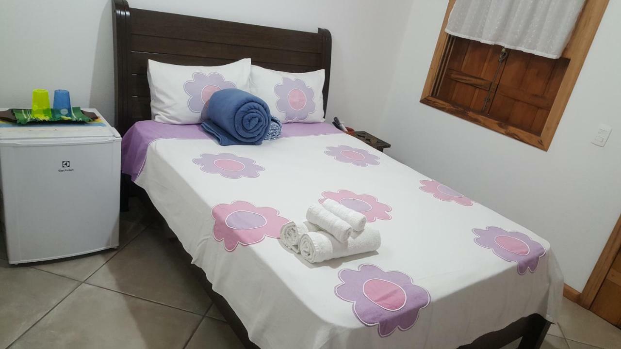 Suites Beija-Flor Araquari Zewnętrze zdjęcie