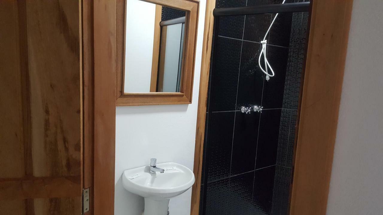 Suites Beija-Flor Araquari Zewnętrze zdjęcie