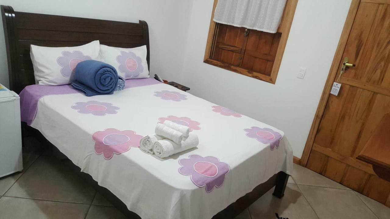 Suites Beija-Flor Araquari Zewnętrze zdjęcie