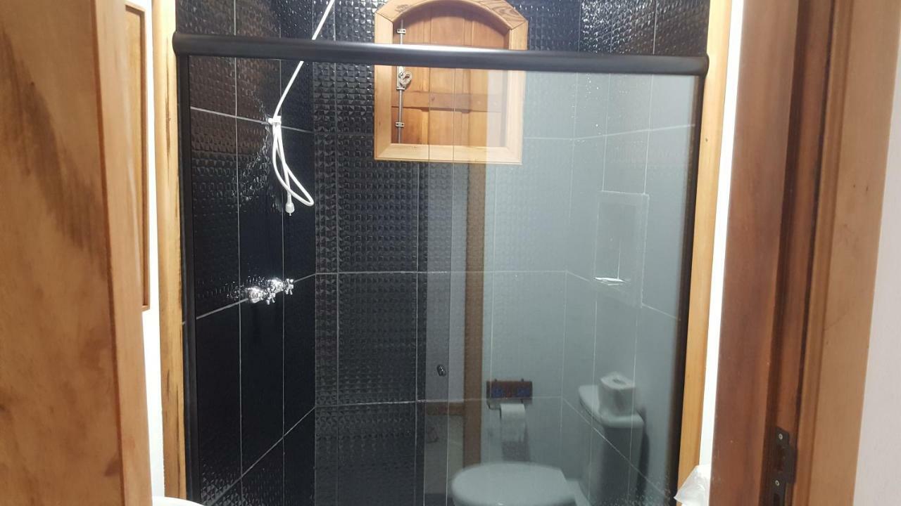 Suites Beija-Flor Araquari Zewnętrze zdjęcie