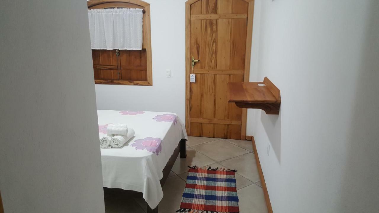 Suites Beija-Flor Araquari Zewnętrze zdjęcie