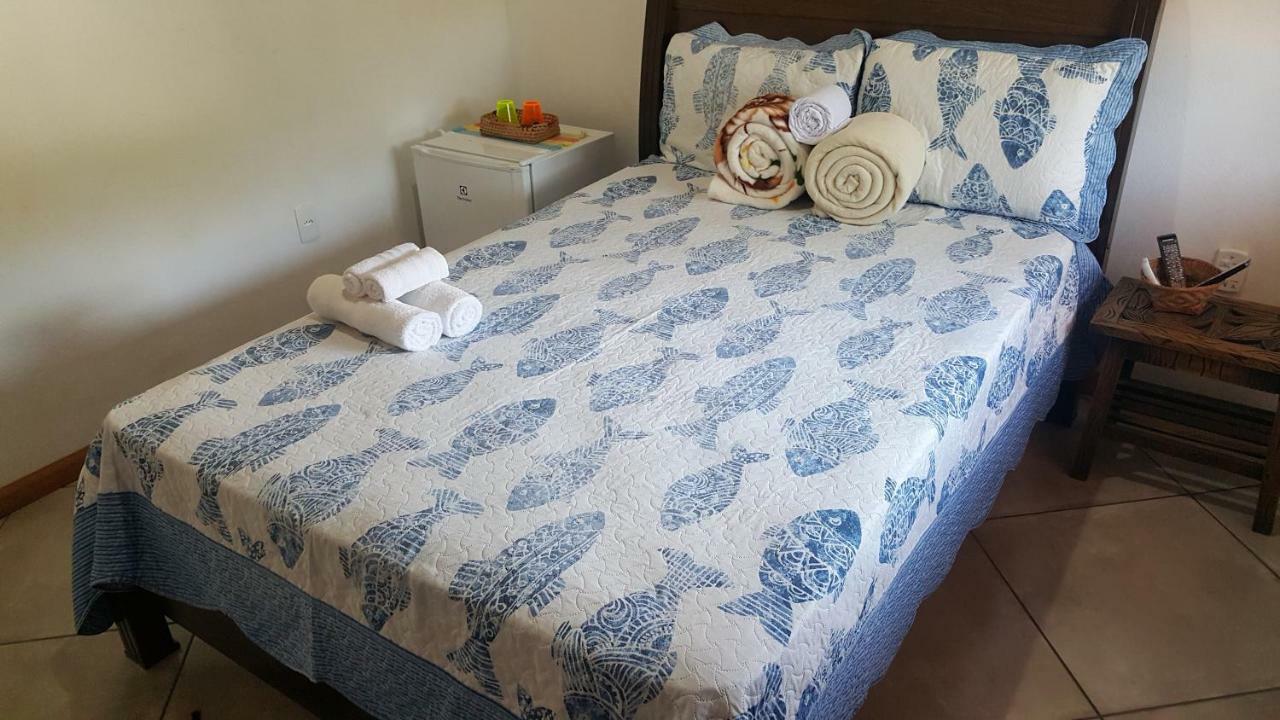 Suites Beija-Flor Araquari Zewnętrze zdjęcie