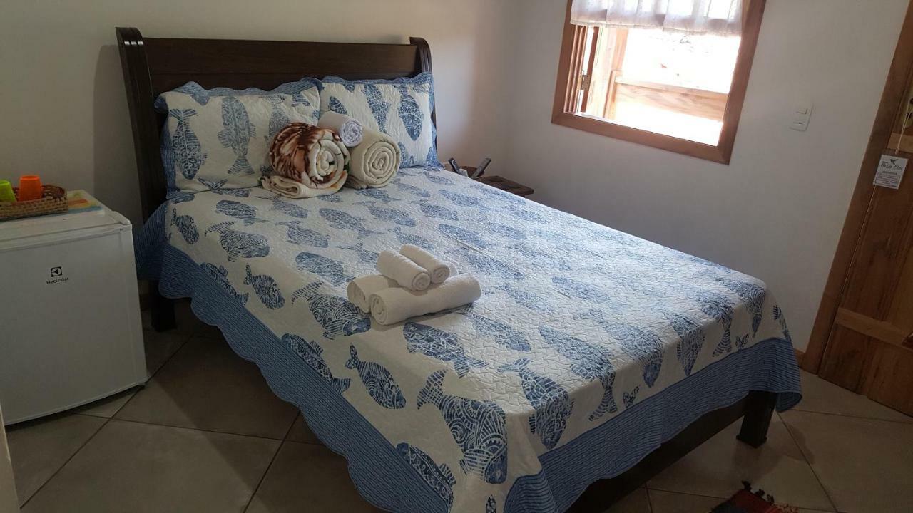 Suites Beija-Flor Araquari Zewnętrze zdjęcie