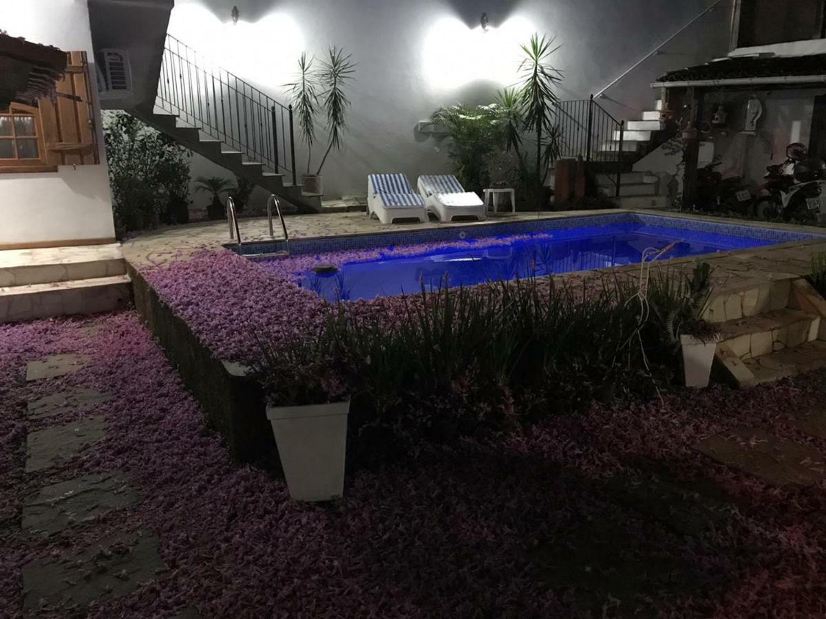 Suites Beija-Flor Araquari Zewnętrze zdjęcie