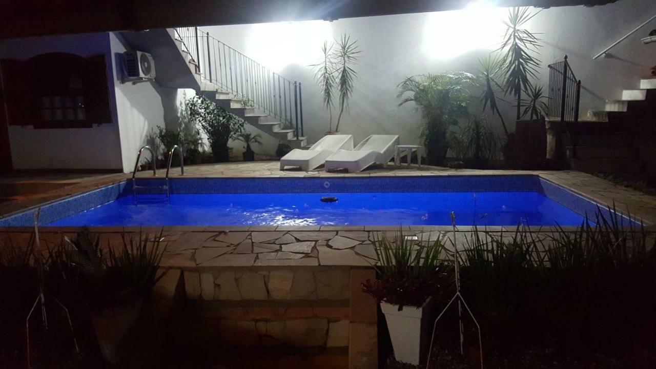 Suites Beija-Flor Araquari Zewnętrze zdjęcie