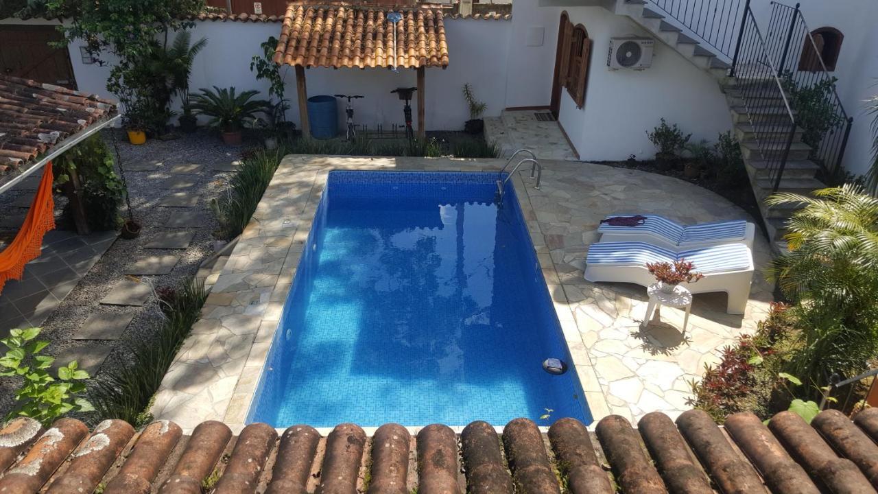 Suites Beija-Flor Araquari Zewnętrze zdjęcie