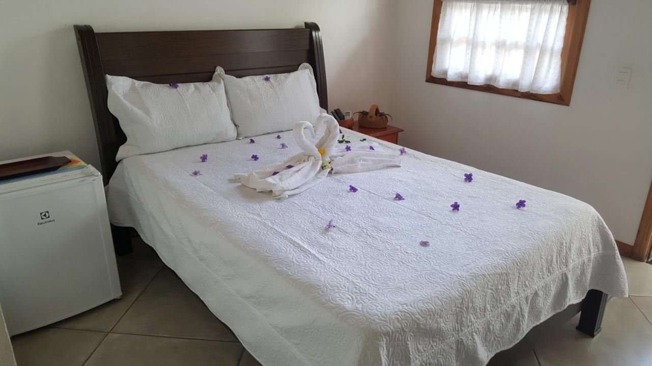 Suites Beija-Flor Araquari Zewnętrze zdjęcie