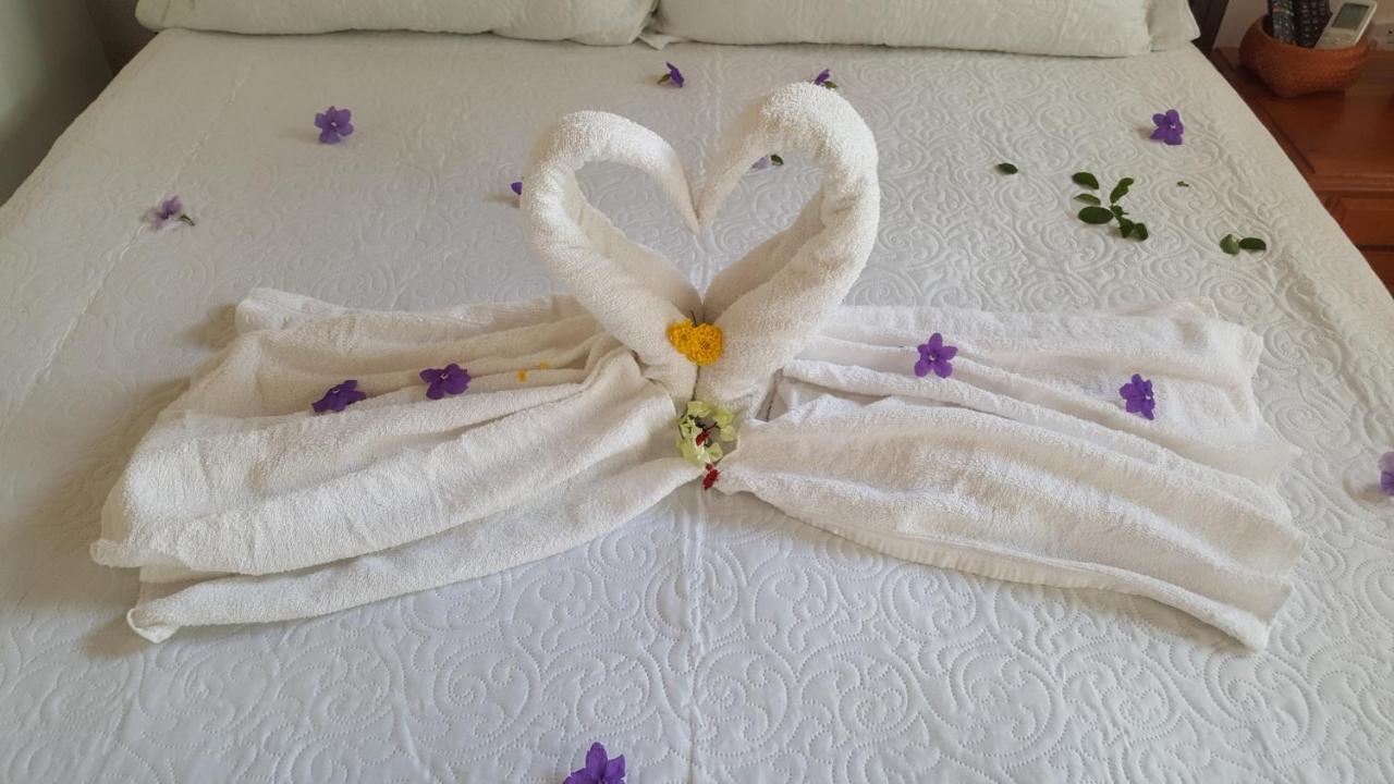 Suites Beija-Flor Araquari Zewnętrze zdjęcie