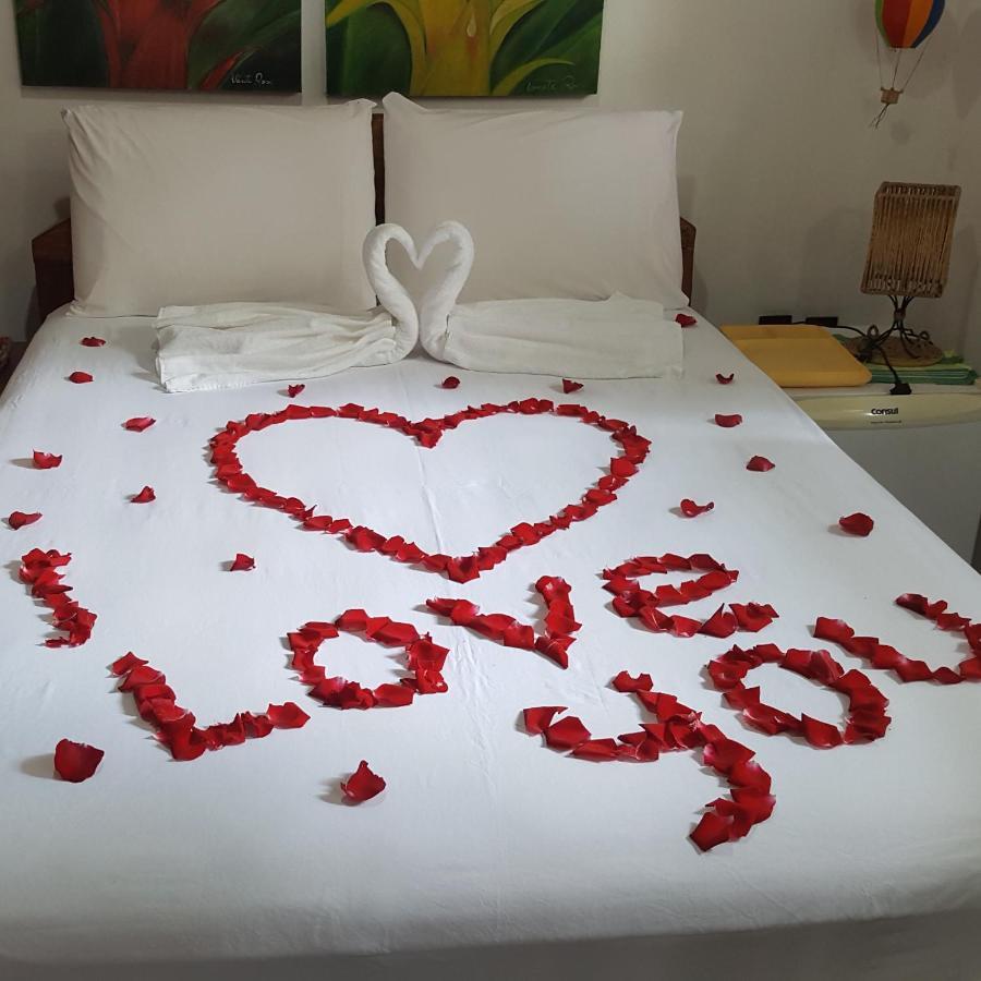 Suites Beija-Flor Araquari Zewnętrze zdjęcie
